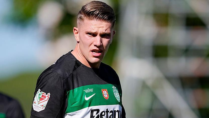 Arsenal's Pursuit of Gyokeres Intensifies Amid Sporting Disciplinary Action