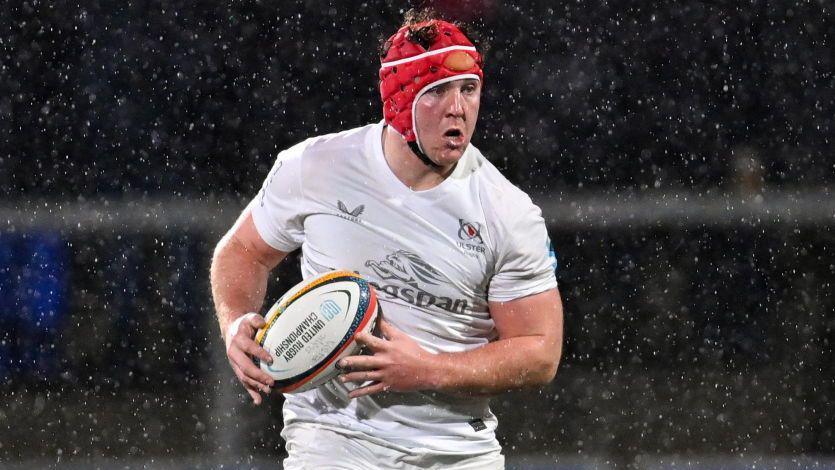 Ulster's Rugby Challenges and Hopes for the Play-offs