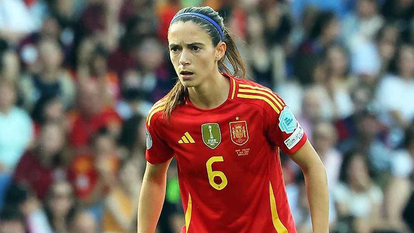 Spain's Star Aitana Bonmati Hospitalized with Viral Meningitis Ahead of Euro 2025