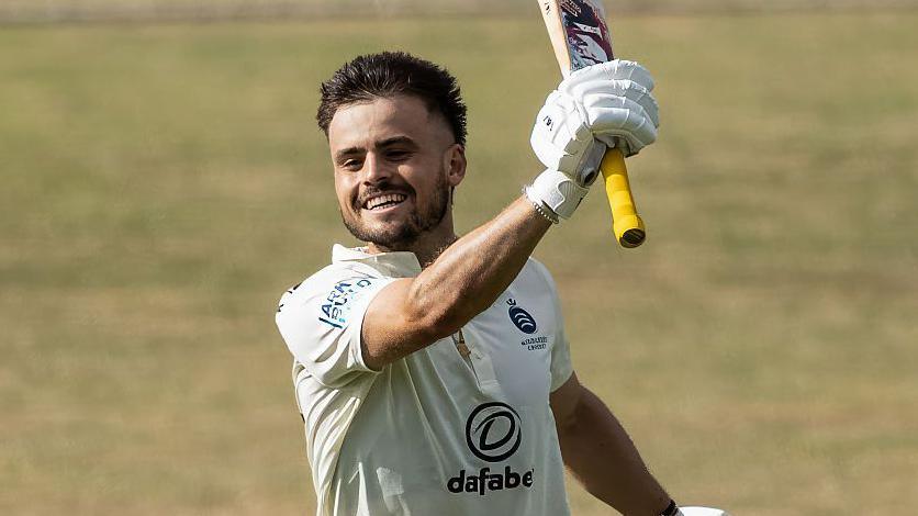 Joe Cracknell's Maiden Century Sparks Middlesex's Comeback Against Northamptonshire