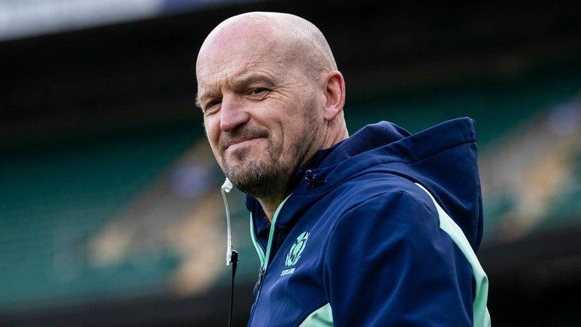 Gregor Townsend's Red Bull Advisory Role Sparks Debate Ahead of Scotland's Crucial Rugby Campaign