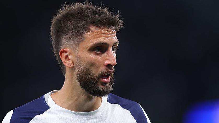 Rodrigo Bentancur Pens Long-Term Tottenham Deal: Midfielder Vows to Fuel Club’s New Era