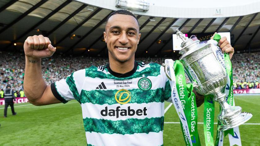 Scottish Cup Quarter-Finals: Celtic Faces Hibernian in High-Stakes Showdown