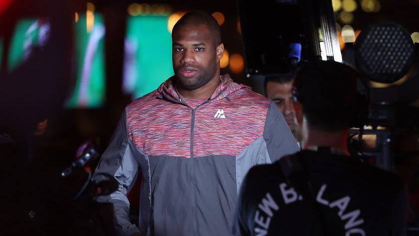 Daniel Dubois Withdraws from Joseph Parker Fight Due to Illness: Late Replacement Announced