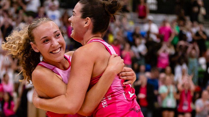 Netball Super League 2.0: A New Era of Growth and Challenges
