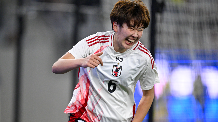 Tottenham Hotspur Secures Rising Star Toko Koga: A New Era in Women's Football