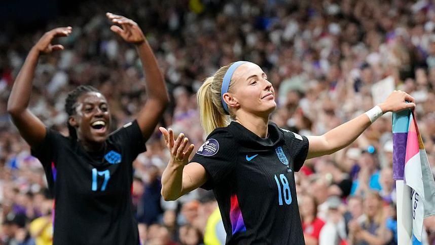 England's Euro 2025 Victory: No Bank Holiday Plans Despite Historic Win