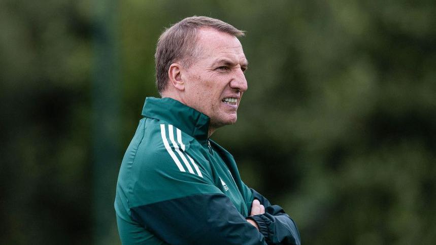 Brendan Rodgers Emphasizes Continuous Improvement at Celtic