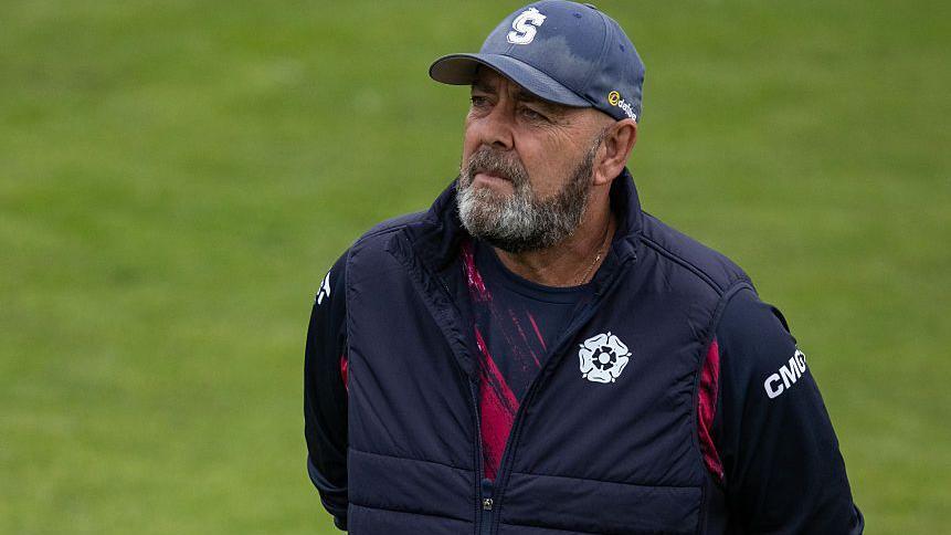 Darren Lehmann Secures Future with Northamptonshire: Coaching Vision Extended to 2027