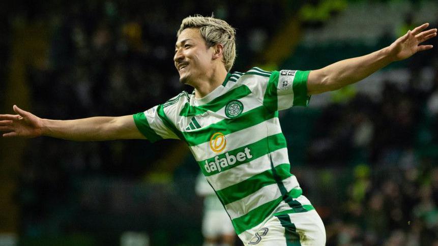 Celtic's Daizen Maeda Cleared to Play Against Bayern Munich After Successful Appeal