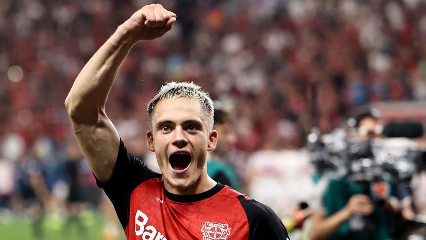 Florian Wirtz Joins Elite Ranks: A Look at the Most Expensive Football Signings