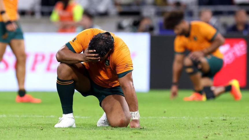 How the Lions Tour Could Revive Rugby Union in Australia