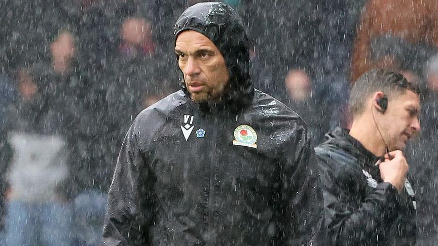 Replay Controversy Sparks Outrage: Ismael Slams EFL's 'Disgraceful' Ipswich Decision