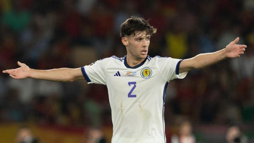 Scotland's World Cup Revival: Hickey Returns as Clarke Revamps Squad for Crucial Qualifiers