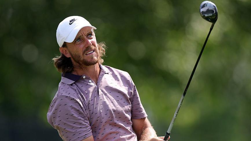 Tommy Fleetwood Dominates Travelers Championship 2025: A Quest for His First PGA Tour Victory
