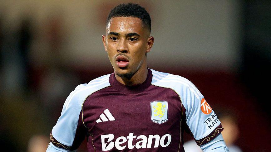 Newcastle United Nears Deal for Aston Villa's Jacob Ramsey: A Strategic Move in the Transfer Window