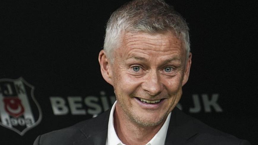 Solskjaer’s Insight on Besiktas, Man Utd Struggles, and the Upcoming Clash with Mourinho