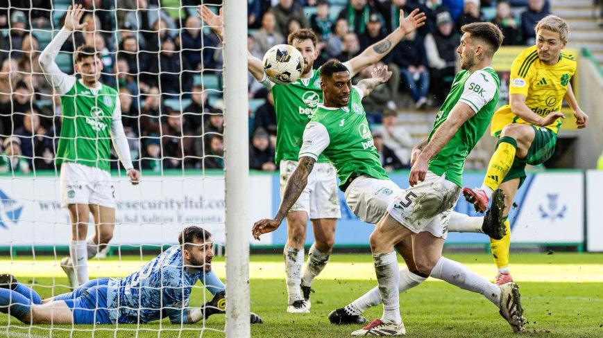 Controversial VAR Decisions Shake Scottish Premiership: Maeda's Disallowed Goal Sparks Debate