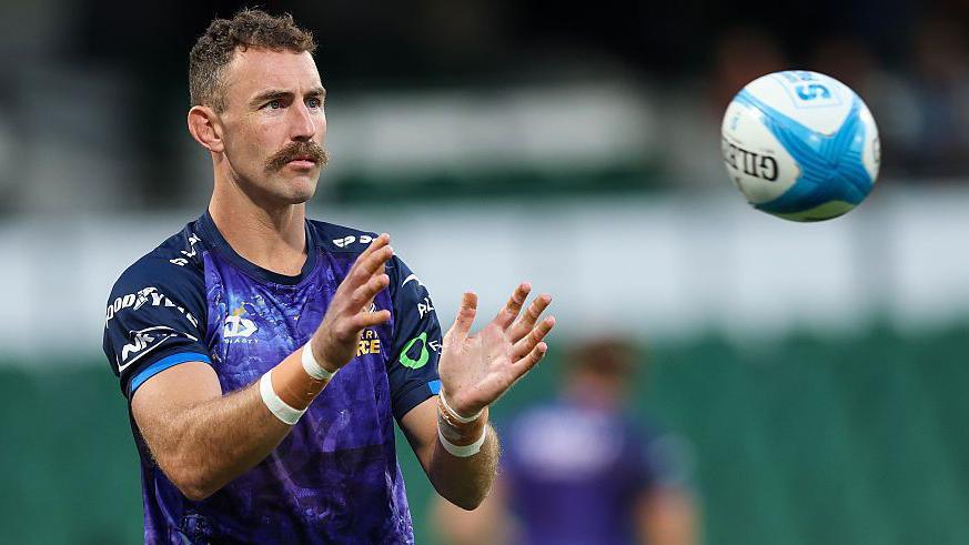 British and Irish Lions Insist on Wallabies' Superstars Participation in Pre-Test Matches
