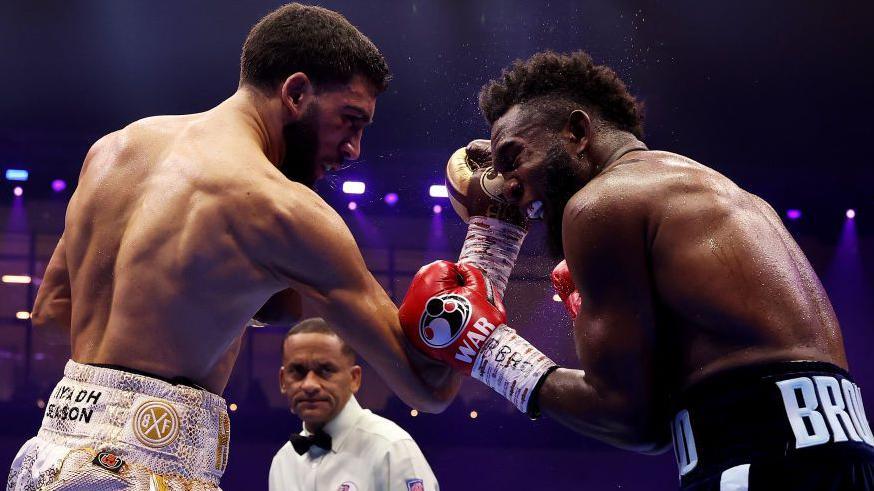 Sheeraz's World Title Dream Ends in Controversial Draw Against Adames