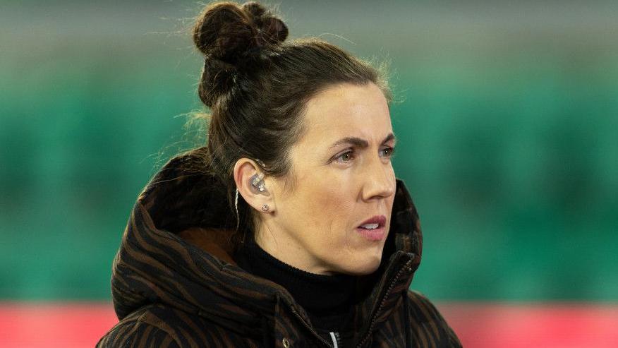 Leanne Crichton Poised to Lead Rangers Women's Team as New Head Coach