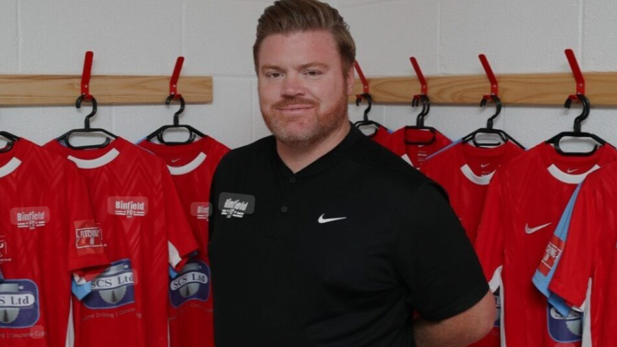 From the Dugout to Recovery: Ross Weatherstone's Battle with Skin Cancer and Football's Role in Healing