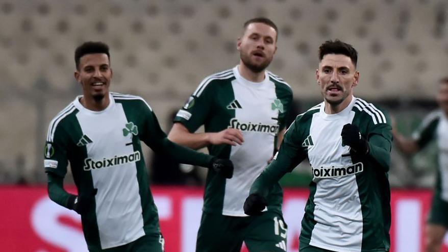 Rangers vs Panathinaikos: A Clash of Titans in Champions League Qualifiers