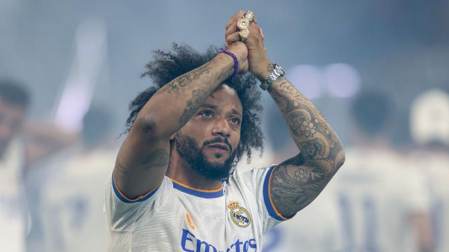 Marcelo: A Legendary Journey Ends at 36