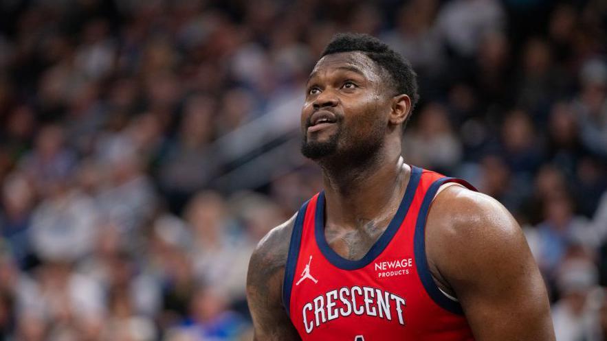 Zion Williamson Faces Civil Rape Allegations: A Deep Dive into the Legal Battle