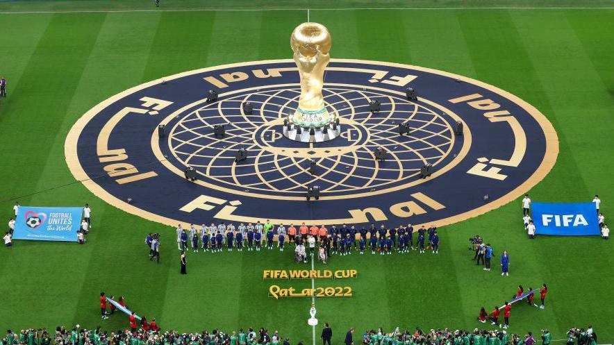 FIFA Urges Global Calendar Innovation: Rethinking World Cup Timing & Expanding Club Competitions