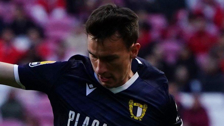 Ivan Dolcek: The Fearless Winger Boosts Dundee United's Ambitions