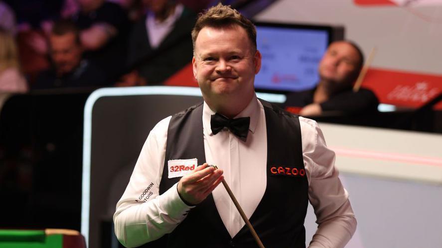 Shaun Murphy Advocates for Loyalty in Snooker Amid Breakaway Tour Speculation