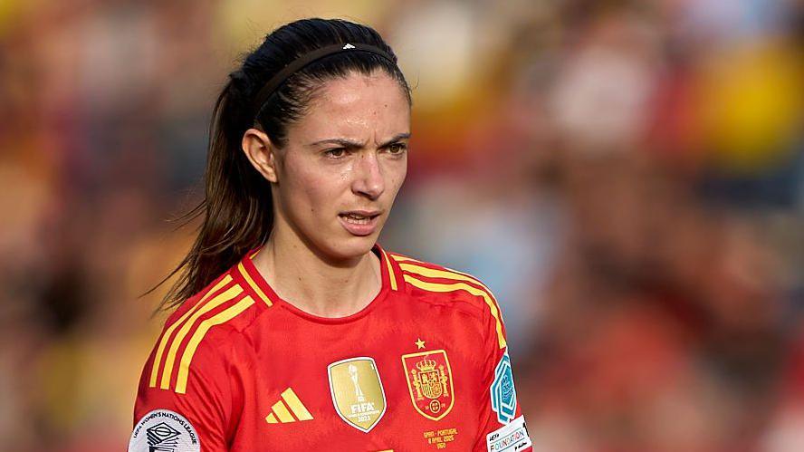 Aitana Bonmati Returns to Spain Squad After Overcoming Meningitis: Euro 2025 Update