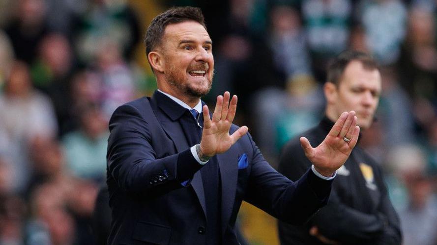 Ferguson's Hope for Rangers' New Era Amidst Potential Takeover