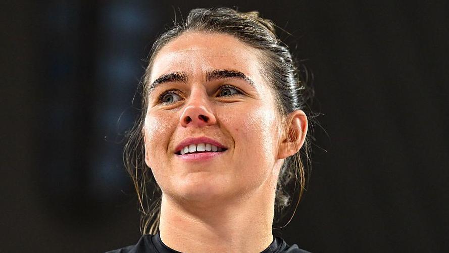 Savannah Marshall Eyes Blockbuster Rematch with Claressa Shields After Recent Setback