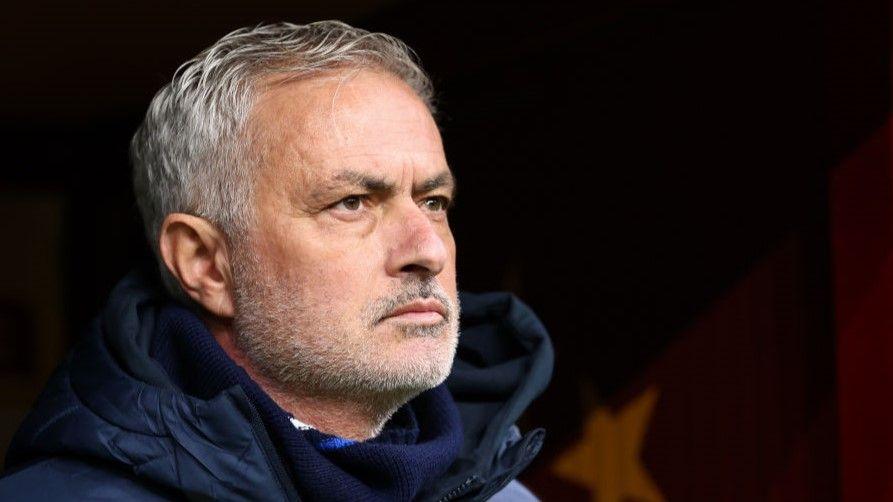 Mourinho's Controversial Reign in Turkish Football: Chaos, Criticism, and Clashes