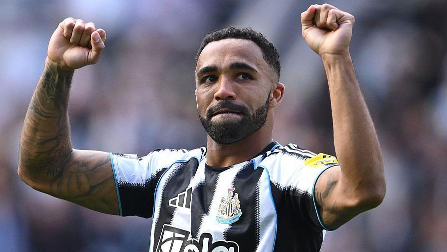 West Ham Eyes Free Agent Callum Wilson to Boost Attack