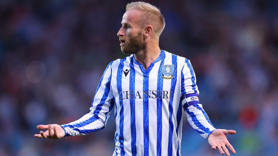 Sheffield Wednesday in Crisis: Unpaid Wages, Transfer Embargoes, and Fan Boycotts