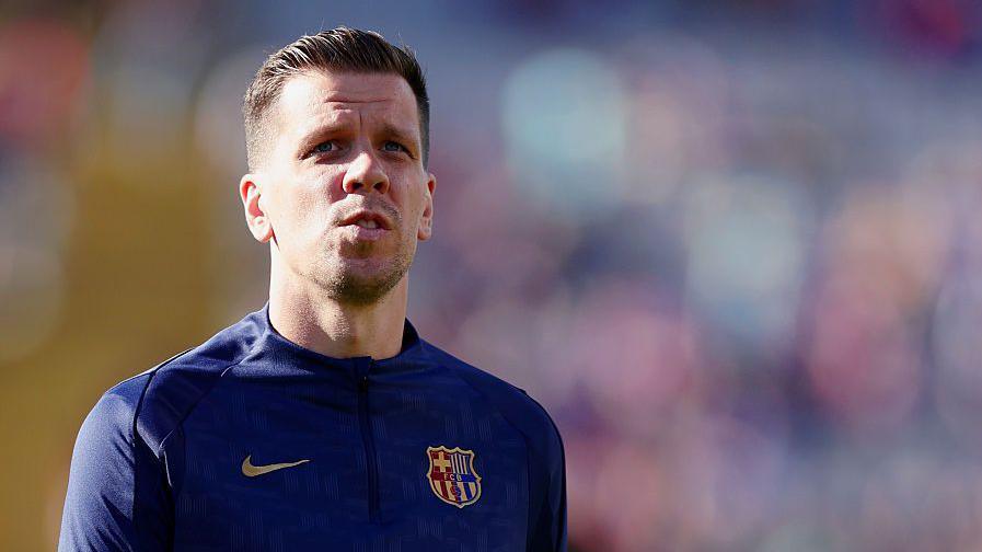 Wojciech Szczesny Extends Barcelona Contract Until 2027: A New Chapter in His Legendary Career