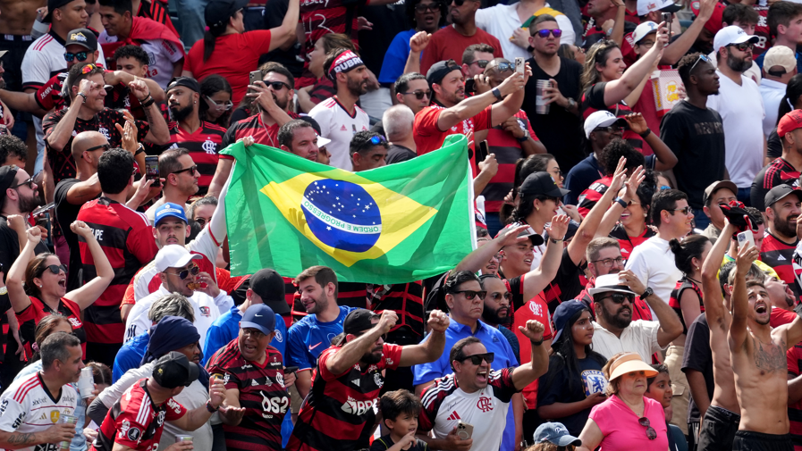 Dominance of Brazilian Clubs at the Club World Cup: A New Era in Football
