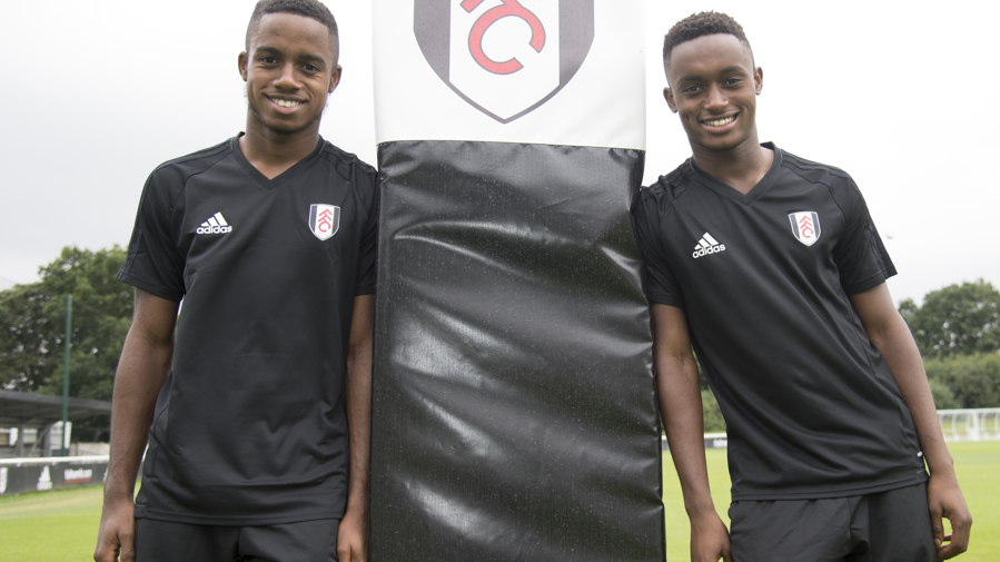 Brothers in Arms: Sessegnon Twins Set for Historic FA Cup Clash