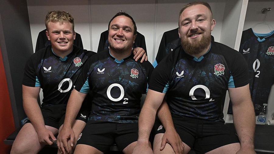 England's Joe Heyes Prepares for Argentina's Rugby Revenge in Historic Second Test