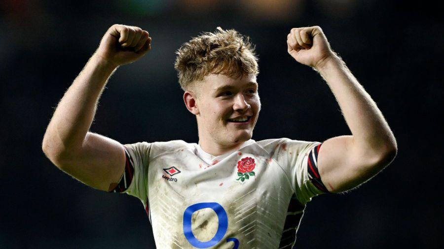 Grit and Glory: England's Last-Minute Triumph Over France in Six Nations Clash