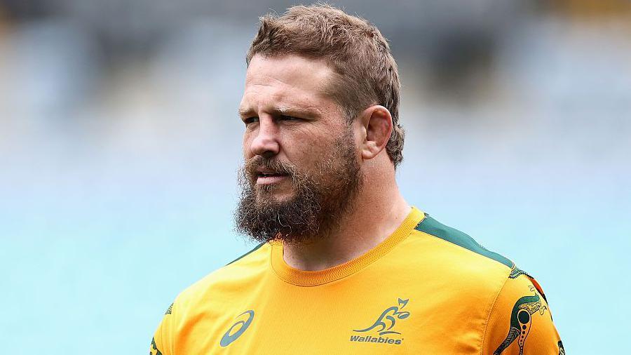 Wallabies Legend James Slipper Announces International Retirement After Historic 150th Cap Against All Blacks