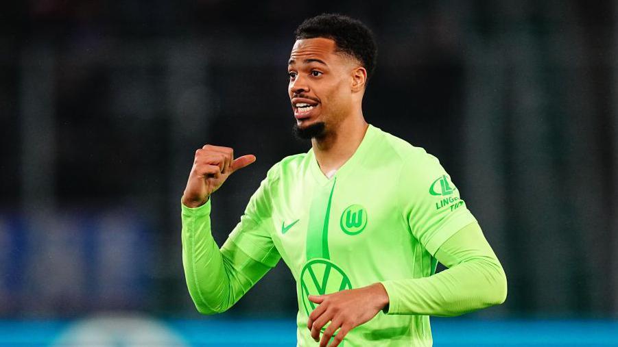 Leeds United Secures German Striker Lukas Nmecha in Major Summer Transfer