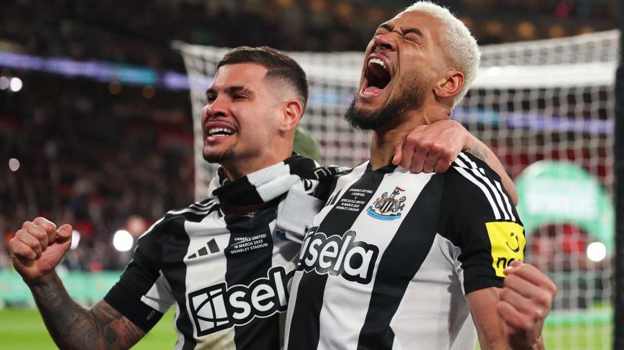 Newcastle United's Transfer Strategy: Building on Success in the 2024 Window