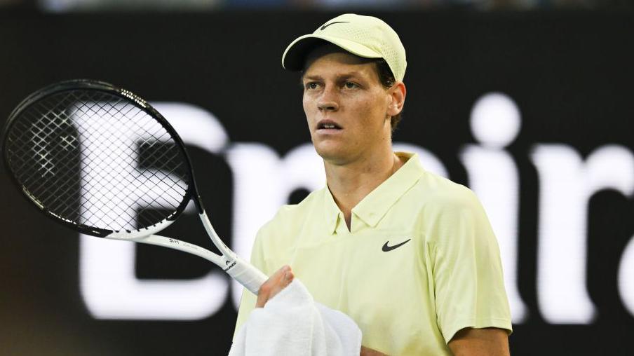 Jannik Sinner's Doping Ban Sparks Controversy in the Tennis World