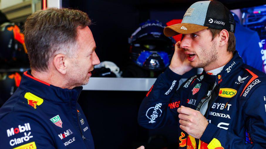 Red Bull's Crucial Season: Challenges, Changes, and the Future of Max Verstappen