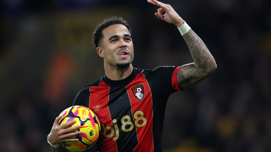 Justin Kluivert's Path to Success at Bournemouth and Beyond