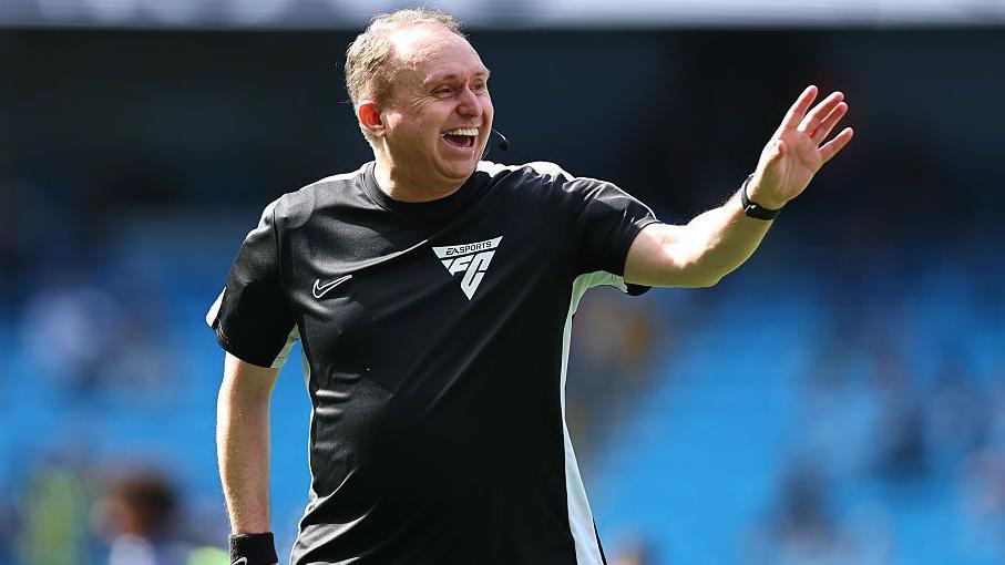 The Truth About Refereeing in Football with VAR